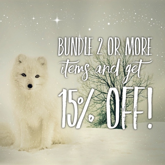 ✨One Left✨ Black & Cream Striped Fringe Poncho, OS - Picture 8 of 8